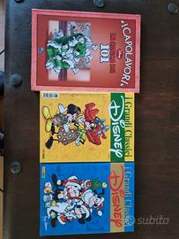 Disney - La carica dei 101 - Topolino e Paperino