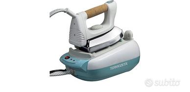 FERRO DA STIRO TERMOZETA TZ3500 2000W WHITE/GREEN
