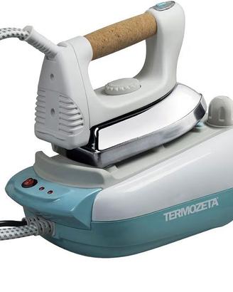 FERRO DA STIRO TERMOZETA TZ3500 2000W WHITE/GREEN