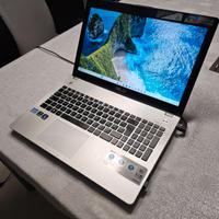 PC Portatile ASUS N56VZ i7 - Windows 11