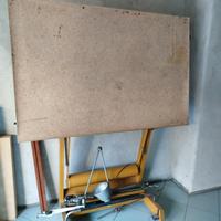 Tecnigrafo da disegno