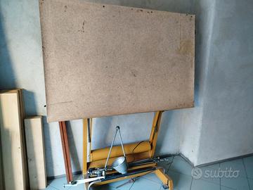 Tecnigrafo da disegno