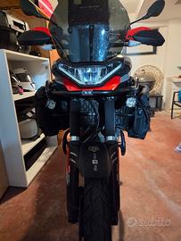 aprilia tuareg 660 