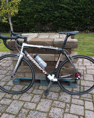 Tagliaro full carbon 