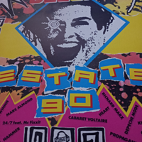 Deejay estate 90