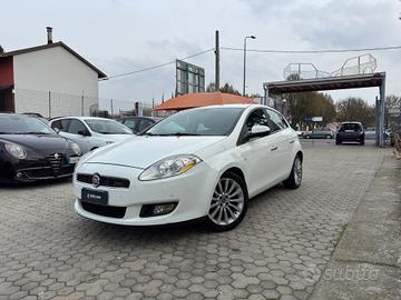 Fiat Bravo 1.4 T-jet 120 CV Dynamic ADATTA A NEOPA