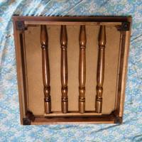 Tavolino professionale da poker