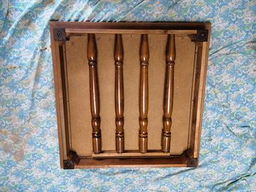 Tavolino professionale da poker