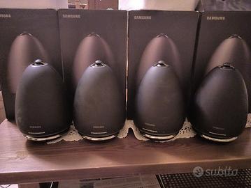 diffusori Samsung r6 360
