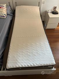 Topper letto (x3 pezzi)