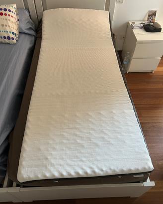 Topper letto (x3 pezzi)