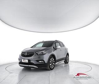 OPEL Mokka 1.4 Turbo GPL Tech 140CV 4x2 Innovati
