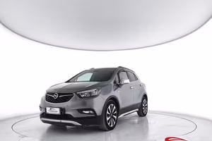 OPEL Mokka 1.4 Turbo GPL Tech 140CV 4x2 Innovati