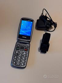 Brondi amico sicuro plus