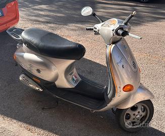 Vespa et2 50