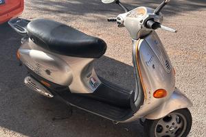 Vespa et2 50