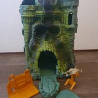 Masters of the Universe - Grayskull Castle