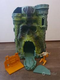 Masters of the Universe - Grayskull Castle