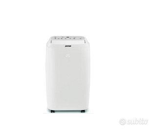 Condizionatore - Climatizzatore inverter portatile