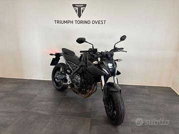 SUZUKI GSX-8S Abs E5