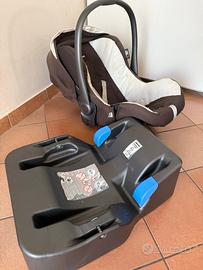 Trio passegino inglesina