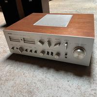 Amplificatore Yamaha CA-2010 Hi-Fi – Top di Gamma