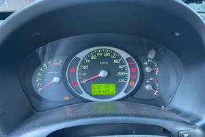 Hyundai Tucson 2.0 2006 benzina