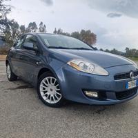 FIAT BRAVO LEGGERMENTE TRATTABILE