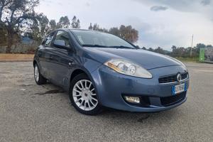 FIAT BRAVO LEGGERMENTE TRATTABILE