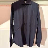 Camicia Etiqueta Negra uomo taglia small a righe