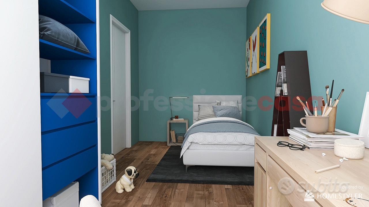 Appartamento – Monselice, Condominio Bellavista - Vista 5