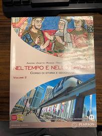 Nel tempo e nello spazio.  vol. 2