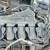 motore lancia delta 1.6