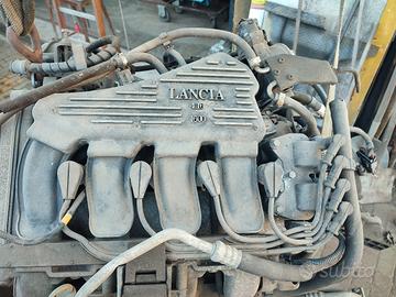 motore lancia delta 1.6