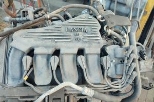 motore lancia delta 1.6