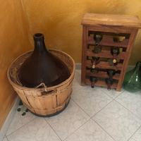 Arredamento country