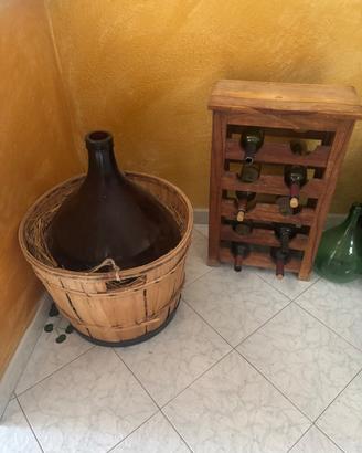 Arredamento country