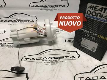 Pompa Benzina Fiesta 7 - Puma 1.0 EcoBoost 2272399