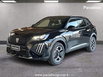 Peugeot 2008 PURETECH - 100CV | 2025 - KM0 | ...