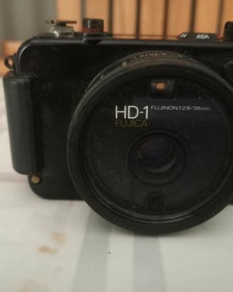 Fotocamer a Fujica HD-1,