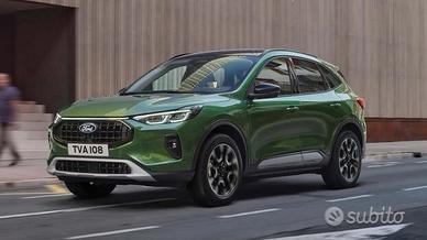 Ricambi usati ford kuga 2017-2025