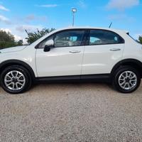 Fiat 500 X 1.6 MjT120 DCT PALETTE F.1 2018