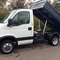 Iveco Daily 35C13/2014 Finanziabile Acconto Zero
