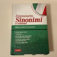 Dizionario