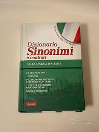 Dizionario