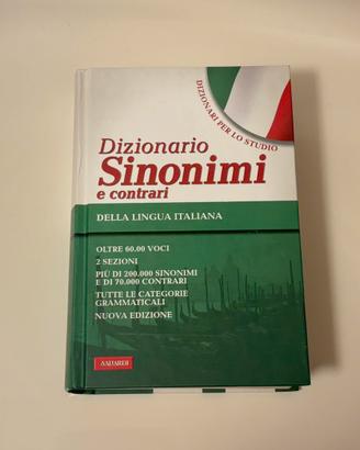 Dizionario