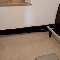 Struttura letto