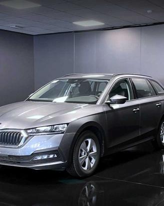 SKODA Octavia 2.0 TDI 116CV WAGON DSG Executive