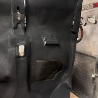 Moquette Fiat Panda Dal 1986 Al 2002 Tappeto Prefo