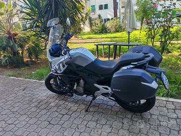 Per cambio categoria